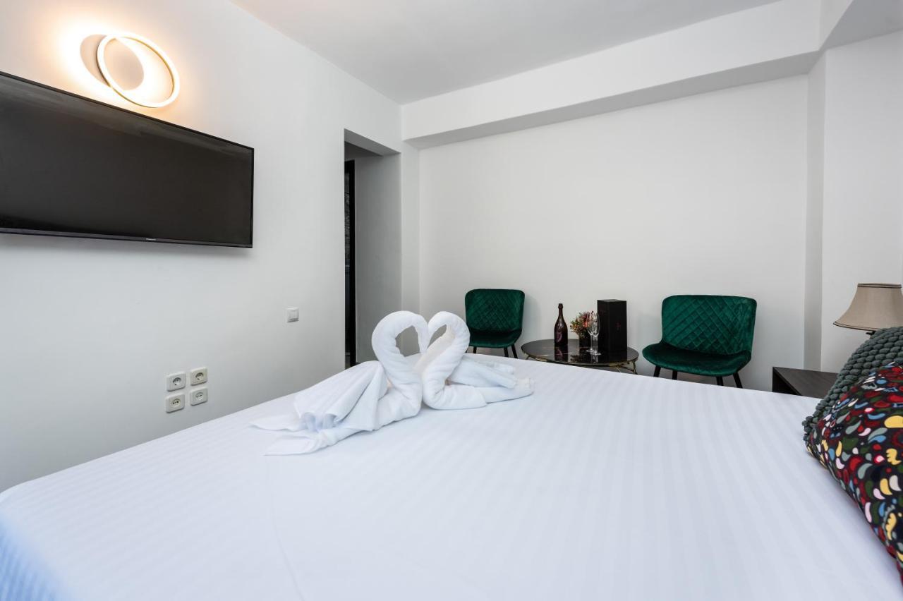 Pensiunea Ursuletul Paddington Predeal Exterior photo